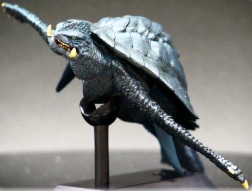 Amazon | コナミ SFムービーセレクション ガメラ GAMERA